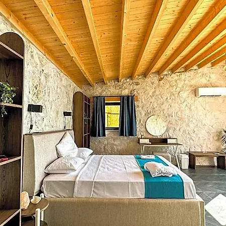 La Luna Faralya Hotel 3*